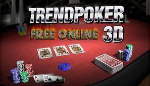 Maybe you would like to learn more about one of these? Trendpoker 3d Free Online Poker On Steam