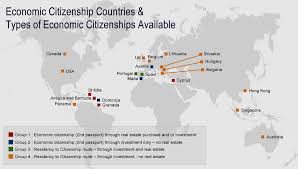 How does a spanish golden visa work for citizenship? International Citizenship How To Obtain International Citizenship Passport By Investment