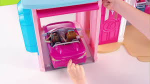 Image result for barbie in  home