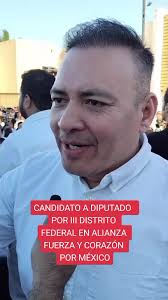 ENTREVISTA CON EL CANDIDATO SERGIO VADILLO LORA POR EL III DISTRITO FEDERAL  (PRI) Conoce al priísta Sergio Vadillo Lora candidato para el III Distrito  Federal con sede Mérida en Alianza Fuerza y ...