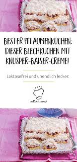 Pin Auf Blechkuchen Rezepte