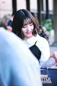 Gfriend Is A Six Member Girl Group That Debuted January 16th 2015 Under Source Music Members Model Girl Group Girl
