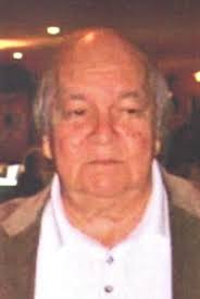 Rayford Theodore Suggs