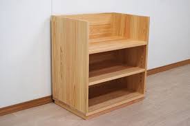 おもちゃの収納に天板のない収納棚 2006089 オーダー家具製作事例集 収納棚 棚 収納