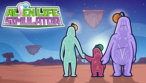 Trader life simulator — is a game in which you play for a person who lost his job in a large distribution company. Download Alien Life Simulator Mrpcgamer