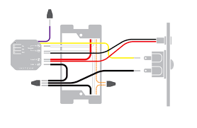 Single phase electrical wiring diagram. Meljac Wall Switch Wiring Guides Insteon