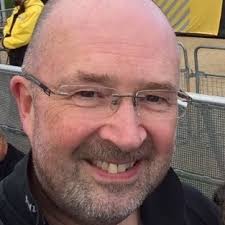 Nigel Roden Email & Phone Number