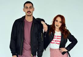 26,830 likes · 51 talking about this. Alejandro Speitzer Y Minnie West Como Se Conocieron Y Por Que Terminaron Todo Sobre Su Historia Oscuro Deseo Celebs Fama Mag