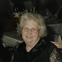 Nancy A Leinbaugh Obituary