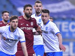 Teams cfr cluj cs universitatea craiova played so far 28 matches. AcuzaÈ›ii Inainte De Universitatea Craiova Cfr Cluj Nu Este O TreabÄƒ CorectÄƒ Exclusiv