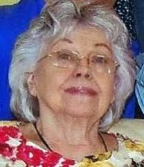 Obituary of Mildred I. Crum