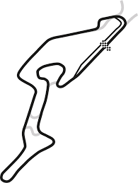 Die gp strecke des nürburgrings ist wirkt auch nach über 30 jahren ihres bestehens jung und frisch. Lamborghini Motorsport Circuito Nurburgring