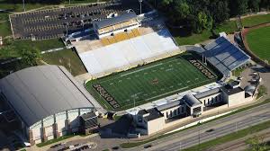 scolins sports venues visited 32 western michigan