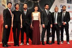23 mayıs 1971, isparta) türk oyuncudur. Tagged Ilker Aksum And Tuba Buyukustun Famousfix