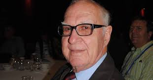 NQ grazier, conservationist and former MP recognised