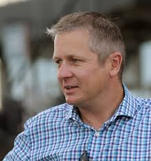 NZB Kiwi: Stephen Marsh's stable stats tell only part of trainer's story