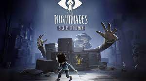 Little nightmares wallpapers, games wallpapers, hd wallpapers, 4k wallpapers. Pin On Wallpaper Matrix