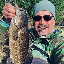 Lightning Strike Fishing Kayak Reviews