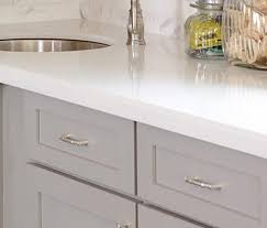 Snow storm lg viatera quartz. Viatera Snow Storm Quartz Countertops Design Ideas