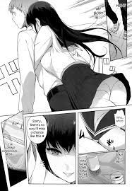 Mystery Trap-Read-Hentai Manga Hentai Comic - Page: 6 - Online porn video  at mobile