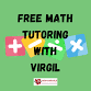 Tutoring with Virgil - New Carlisle Public Library, 111 E Lake Ave Event Image