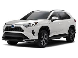 Explore 86 a true sports car. 2021 Toyota Rav4 Prime Xse Ratings Pricing Reviews Awards