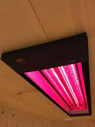 pin auf infrarot liegekabinen relaxliege privatespa wellnessoase