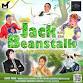 Jack & The Beanstalk. The Exchange event in North Shields