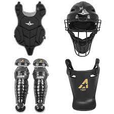 Our top picks of 2021 include all the right features. All Star League Series Age 9 12 Baseball Catchers Gear Set Big 5 Sporting Goods