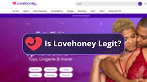Is Lovehoney Legit? We Ordered And Found Out [2024 Review]
