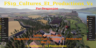 Step by step directions for your drive or walk. Cultures Et Productions V4 0 Fs 19