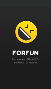 Your daily dose of fun! Forfun Funny Memes Jokes Gifs And Pics Fur Android Kostenloser Download