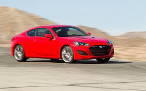 Research the 2016 hyundai genesis coupe at cars.com and find specs, pricing, mpg, safety data, photos, videos, reviews and local inventory. 2013 Hyundai Genesis Coupe 20t R Spec Rwd Sport Cars Modifite