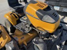 Our tractors make any home landscaping project possible. Used Cub Cadet Tractors For Sale Cub Cadet Equipment More Machinio