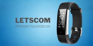 The app offers many useful features to the user. Letscom Fitness Tracker Hr Review Cheap But Attractive