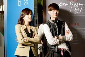I hear your voice / neoui moksoriga deulleo (너의 목소리가 들려) imdb score: I Can Hear Your Voice Asianwiki