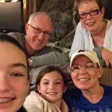 Fundraiser for Lisa Kutra by Laurie Brogan : HOPE...#LisaStrong