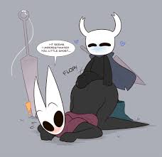 Hollow Knight - Kilinah Porn comic, Rule 34 comic, Cartoon porn comic -  GOLDENCOMICS