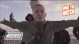 He had sold the event to his girlfriend as a mini photoshoot only to surprise. Arrdee Cheeky Bars Freestyle Mixtapemadness Youtube