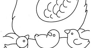 Dan sekaligus untuk menambahkan daya kreatifitas anak tersebut.dengan. Aneka Gambar Mewarnai 15 Gambar Mewarnai Ayam Untuk Anak Paud Dan Tk Gambar Berikut Adalah Gambar Unggas Yaitu Ayam Gambarnya Sangat S Gambar Warna Anak