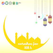 От sardiy alfadjri , 2 days ago. Ramadhan Fair 1439 H Support Campaign Twibbon