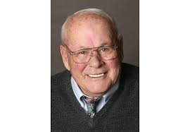 Anthony Heim Obituary (2014)