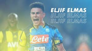 Elif elmas this seasons has also noted 0 assists, played 0 minutes, with 0 times he played game in first line. Eljif Elmas Welcome To Napoli Goals Skills Good Bye Fenerbahce 2018 2019 Hd Youtube