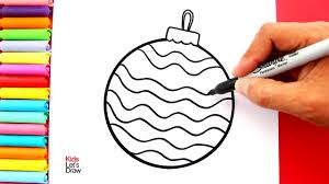 Todos ellos juntos hacen que se vea. Dibujando Y Decorando Una Esfera De Navidad Con Brillantina Glitter Facil Youtube