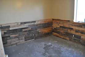 Pin By Kristina Beck On House Projects Wooden Wall Design Home Pallet Wall