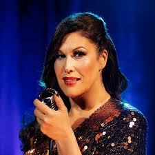 Claire's pop up petit cabaret presents Catherine Alcorn