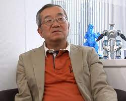 Hiroshi kashiwabara