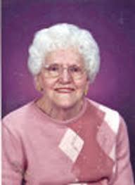 Louise Burger Obituary November 27, 2006