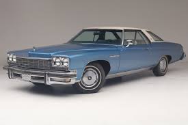 Image result for Blue Haze 1975 Buick
