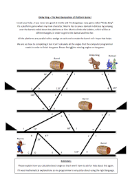 Dinky King Parallel Lines And Angle Relationships Teaching Geometry Teaching Math Math Geometry
